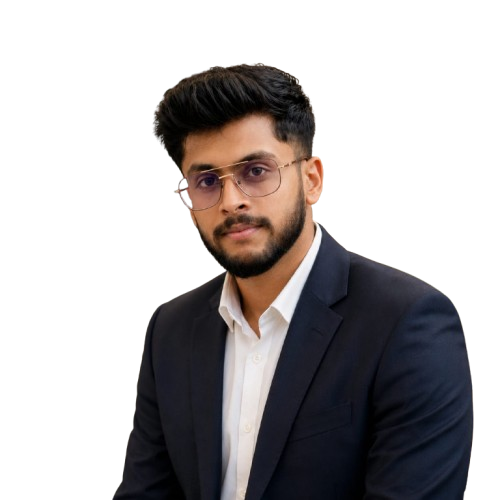 Portrait of Mohamed Shahin M